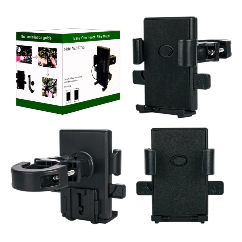 Держатель для велосипеда TT-T43