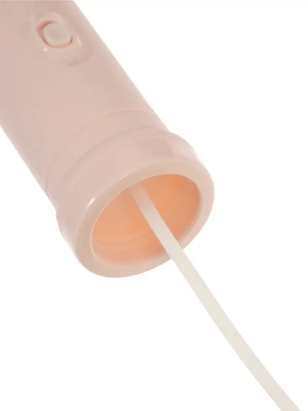 Генератор мыльных пузырей "Пони", световые эффекты, работает от батареек