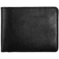 Портмоне Remini, черное