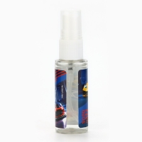 Душистая вода для мальчиков &laquo;Настоящий чемпион&raquo; (аромат - Нежная кожа), 30 мл.