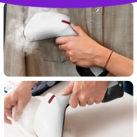 Ручной отпариватель для одежды КТ-9249