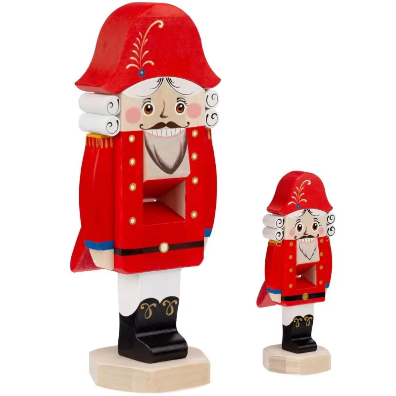 Орехокол &laquo;Щелкунчик&raquo;, малый