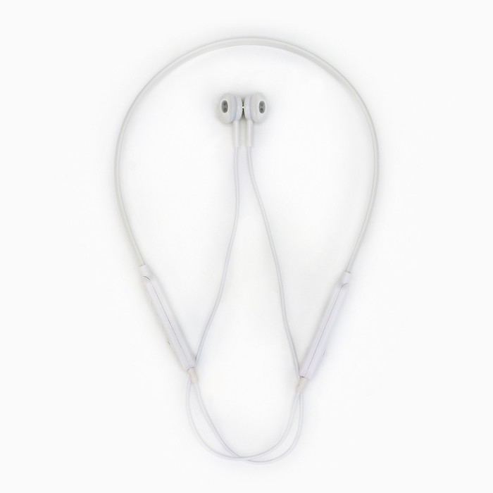 Беспроводные наушники с микрофоном &laquo;Rich&raquo;, модель LV-148