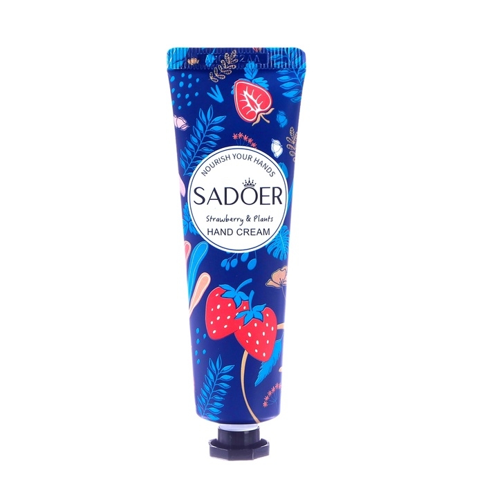 Крем для рук &laquo;Цветочный рай&raquo;, набор 5 шт