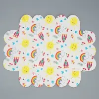 Коробка для печенья, кондитерская упаковка с пластиковой крышкой, &laquo;Любимый воспитатель&raquo;, 20 х 30 х 8 см