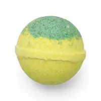 Бомбочка для ванн SOHappy мохито лайм, 120 г