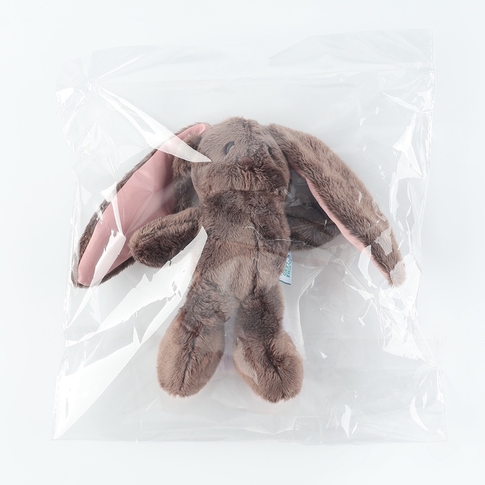 Мягкая игрушка &laquo;Зайка Li&raquo; МИКС