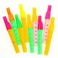 Свисток &laquo;Мелодия&raquo;, МИКС