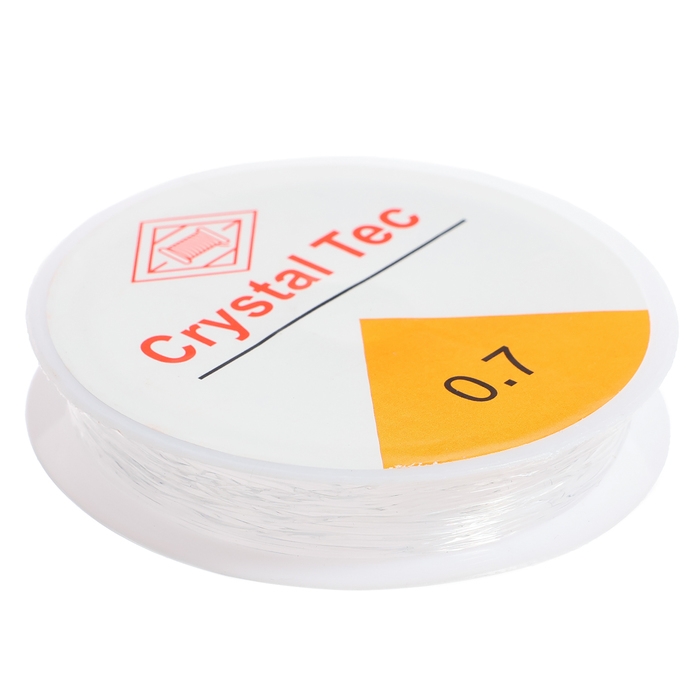 Набор для творчества &laquo;Создай своё украшение&raquo;, бусинки, 24 вида