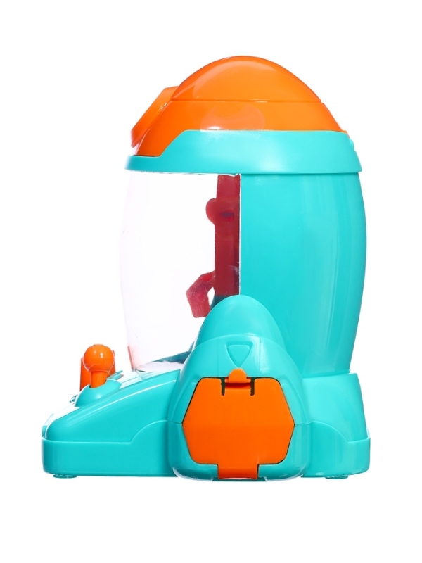 Автомат для конфет &laquo;Сладкая ракета&raquo;, МИКС