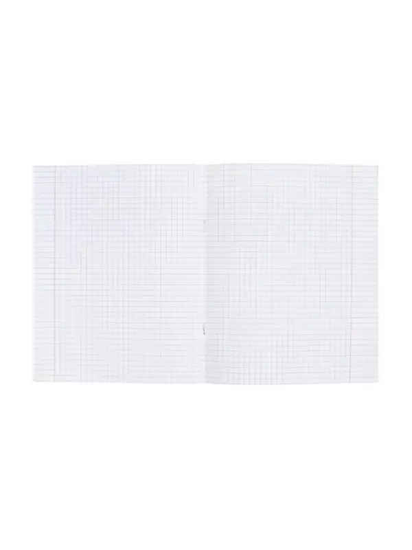 Тетрадь 48 листов в клетку &laquo;Гармония&raquo; БИОЛОГИЯ, обложка мелованный картон, выборочный лак, с интерактивным справочником, блок офсет