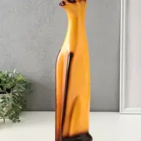 Копилка "Котёнок египетский", 44,5х9х11 см