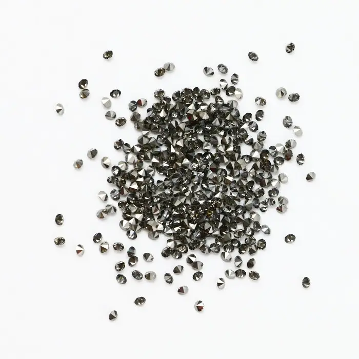 Мелкие кристаллы для декора ногтей &laquo;Тропическая вечеринка&raquo;