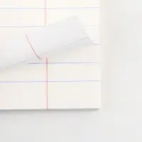 Тетрадь в линейку, предметная, 48 л.,на скрепке, А5 &laquo;ГРАДИЕНТ. Литература&raquo;