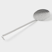 Шумовка d=14 см, L=38