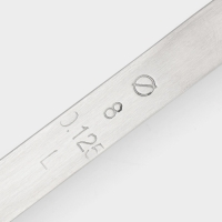 Половник 125 мл d=8 см, L=32