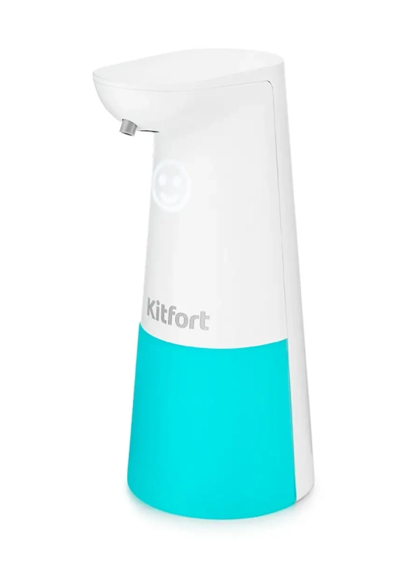 Диспенсер для мыла сенсорный КТ-2044 - 4.5 Вт
