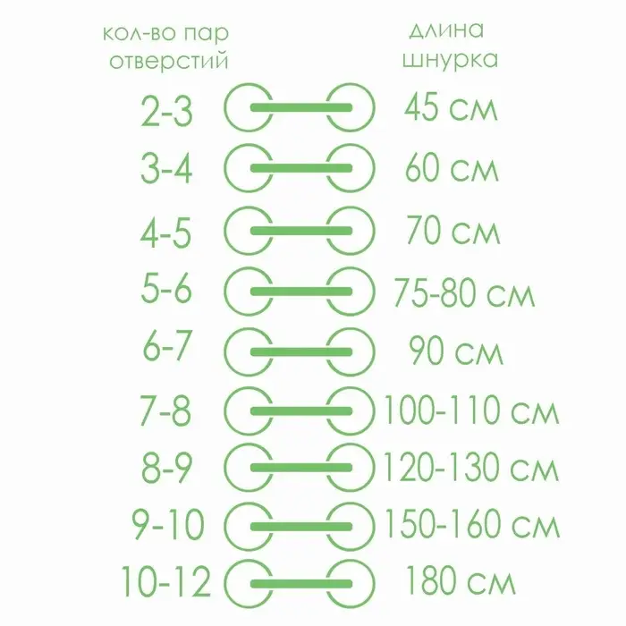 Шнурки для обуви, пара, плоские, 8 мм, 120 см, разноцветные