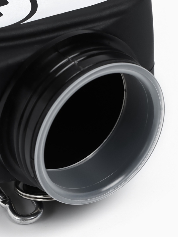 Бутылка для воды, 600 мл, "Джостик", складная, 8.3 х 18.7 см