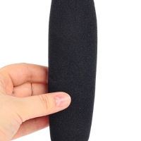 Ветрозащита для микрофона Music Life G1, 15,9 х 4,1 см, внутренний диаметр 2,5 см