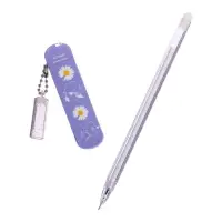 Ручка - прикол гелевая, МИКС &laquo;Скейт&raquo; (штрихкод на штуке)