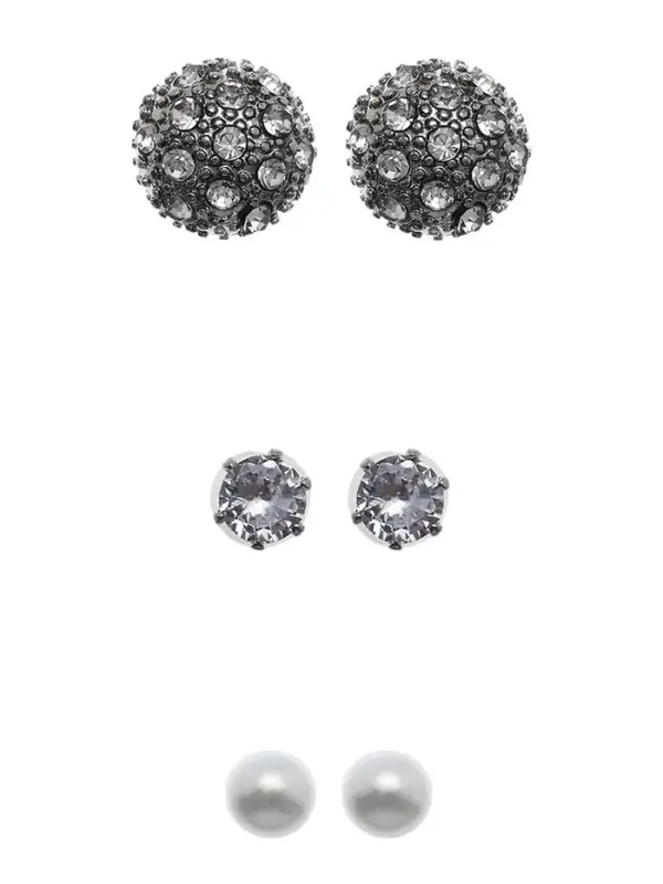 Набор пуссет "Ассорти" форма МИКС, цвет МИКС