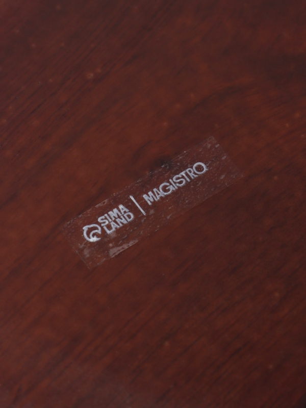 Подставка под ложку "Галактика" 23,5х10,5х5 см