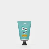 Лосьон для тела детский &laquo;Монстрики&raquo;, аромат шипучая кола, ULAB