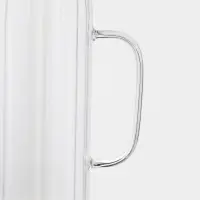 Кувшин "Богема.Дольки" 1500 мл, 9х14х28 см