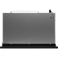 Встраиваемая микроволновая печь HBW 2560WG 25л