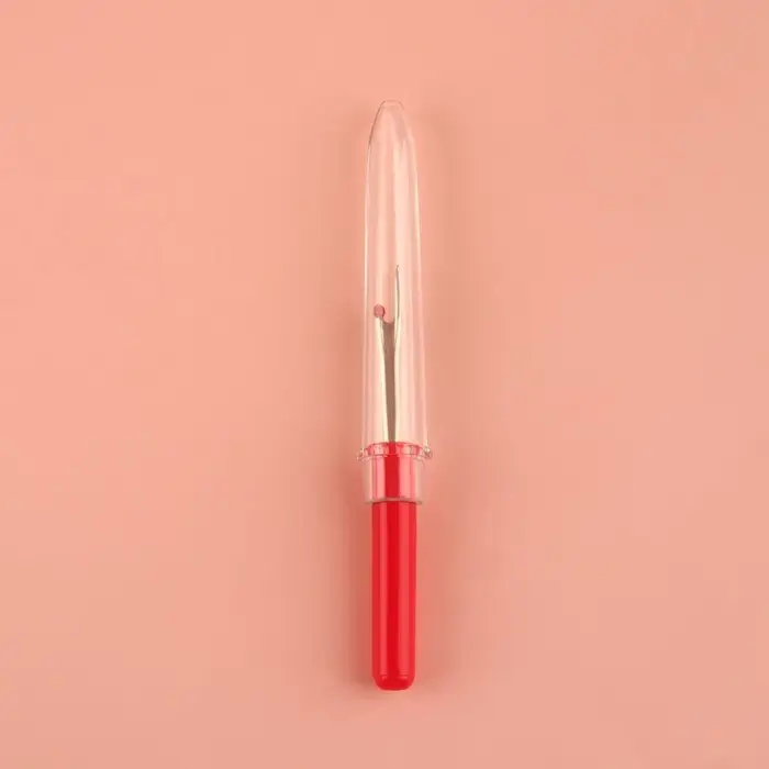 Вспарыватель с колпачком, 8.5 см, МИКС