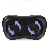 Массажер для шеи электрический КТ-2930 - 24 Вт