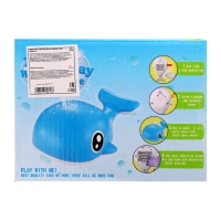 Фонтанчик для ванны &laquo;Китёнок&raquo;