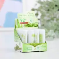 Бальзам для губ оттеночный &laquo;Алоэ&raquo;