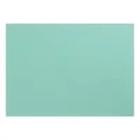 Картон цветной тонированный А2, 200 г/м&sup2;, зелёный, МИКС