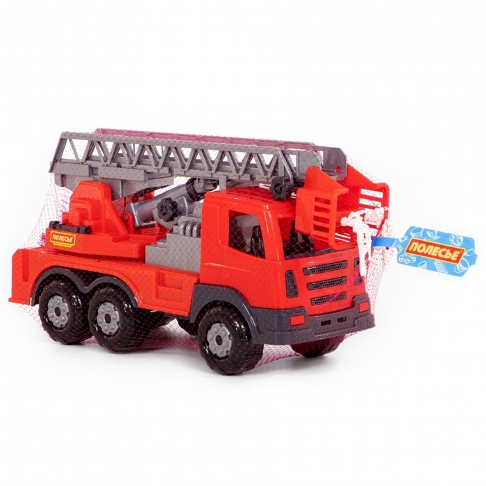 Автомобиль пожарный &laquo;Престиж&raquo;