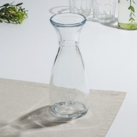 Декантер стеклянный &laquo;Бахус&raquo;, 500 мл