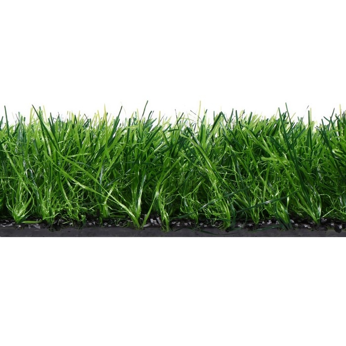 Газон искусственный, для спорта, ворс 50 мм, 1 &times; 2 м, зелёный, Greengo