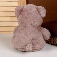 Мягкая игрушка &laquo;Мишка&raquo;, 23 см, цвет бежевый