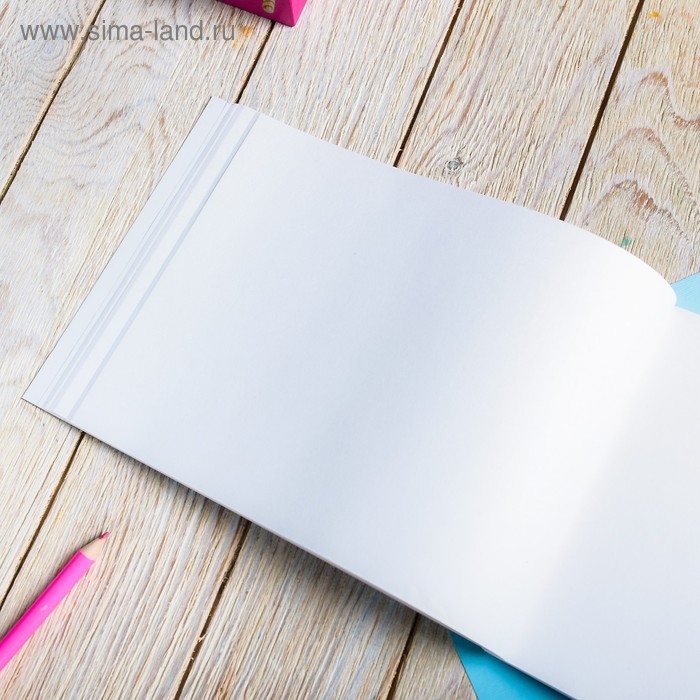 Медицинская карта ребенка А5, 60 листов. Форма №112/у &laquo;Львенок&raquo;