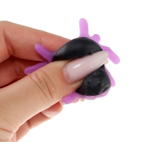 Сквиш антистресс мялка &laquo;Паучки&raquo;  МИКС