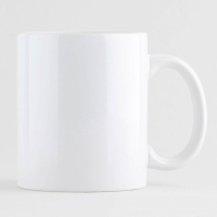 Кружка керамическая &laquo;Без паники, я Настя&raquo;, 320 мл, цвет белый