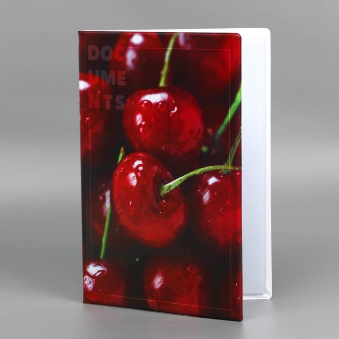 Папка для документов &laquo;Docs&raquo;, 8 файлов А4