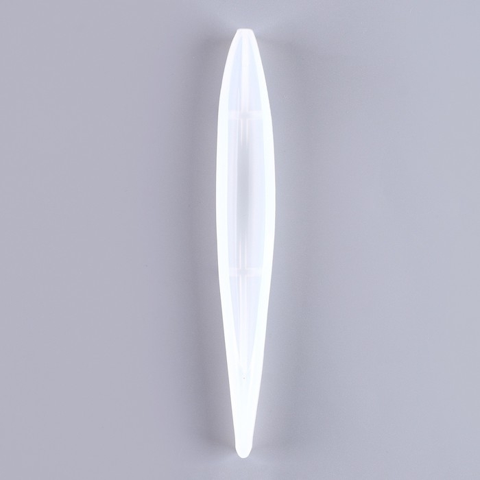 Форма силиконовая универсальная &laquo;Ручка&raquo; набор 2 шт., размер 1 шт. &mdash; 2,1 &times; 15,7 &times; 1,5 см