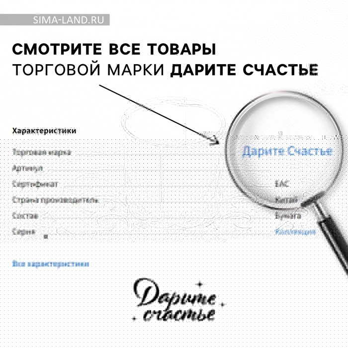 Подсвечник "Сердечко-кружево" металл на одну свечу, 7,8х2,7 см, хром