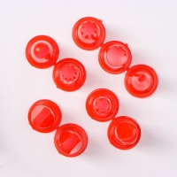 Набор кондитерский Доляна &laquo;Помощник&raquo;, 11 предметов: мешок, 10 насадок, 28&times;19&times;3 см, насадки МИКС