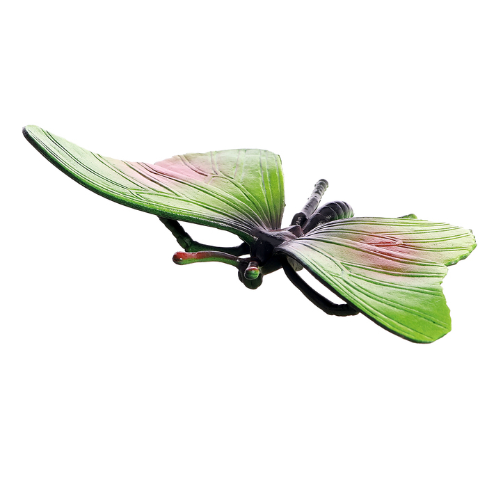 Набор насекомых &laquo;Лес&raquo;, 8 фигурок, длина 12 см