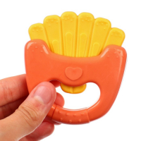 Набор погремушек &laquo;Сладости&raquo;, 6 шт., Крошка Я