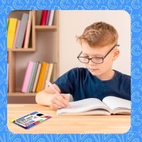 Обучающий набор &laquo;Полезные выручалки&raquo;, английский язык