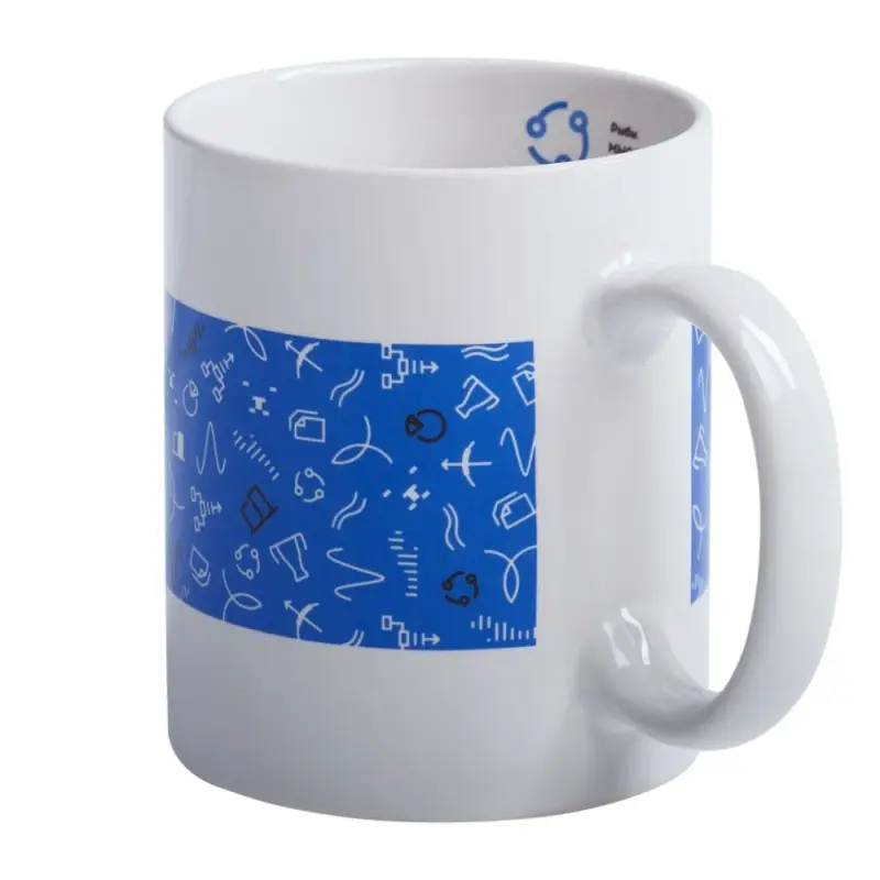 Кружка &laquo;Бизнес-зодиак. Рыбы&raquo;